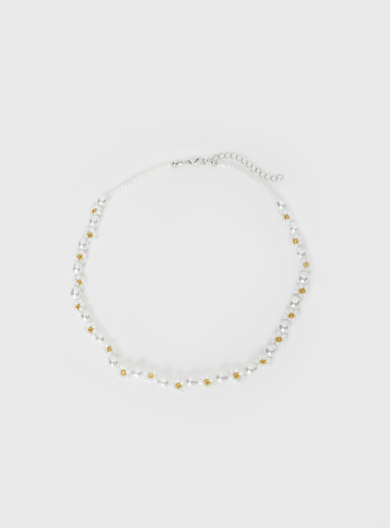 Malivanek Necklace Pearl-Vipp Girl