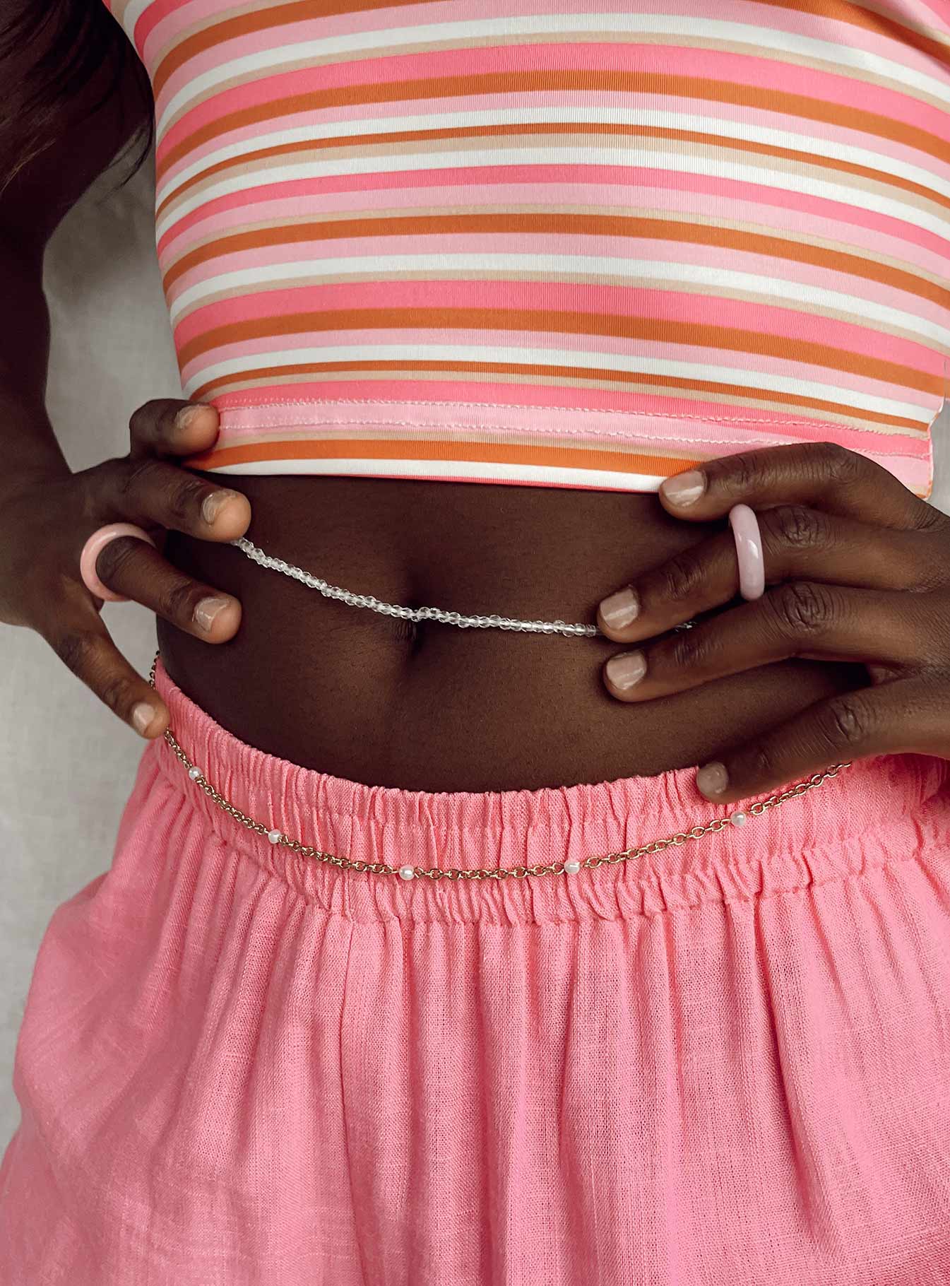 Lucent Belt-Vipp Girl