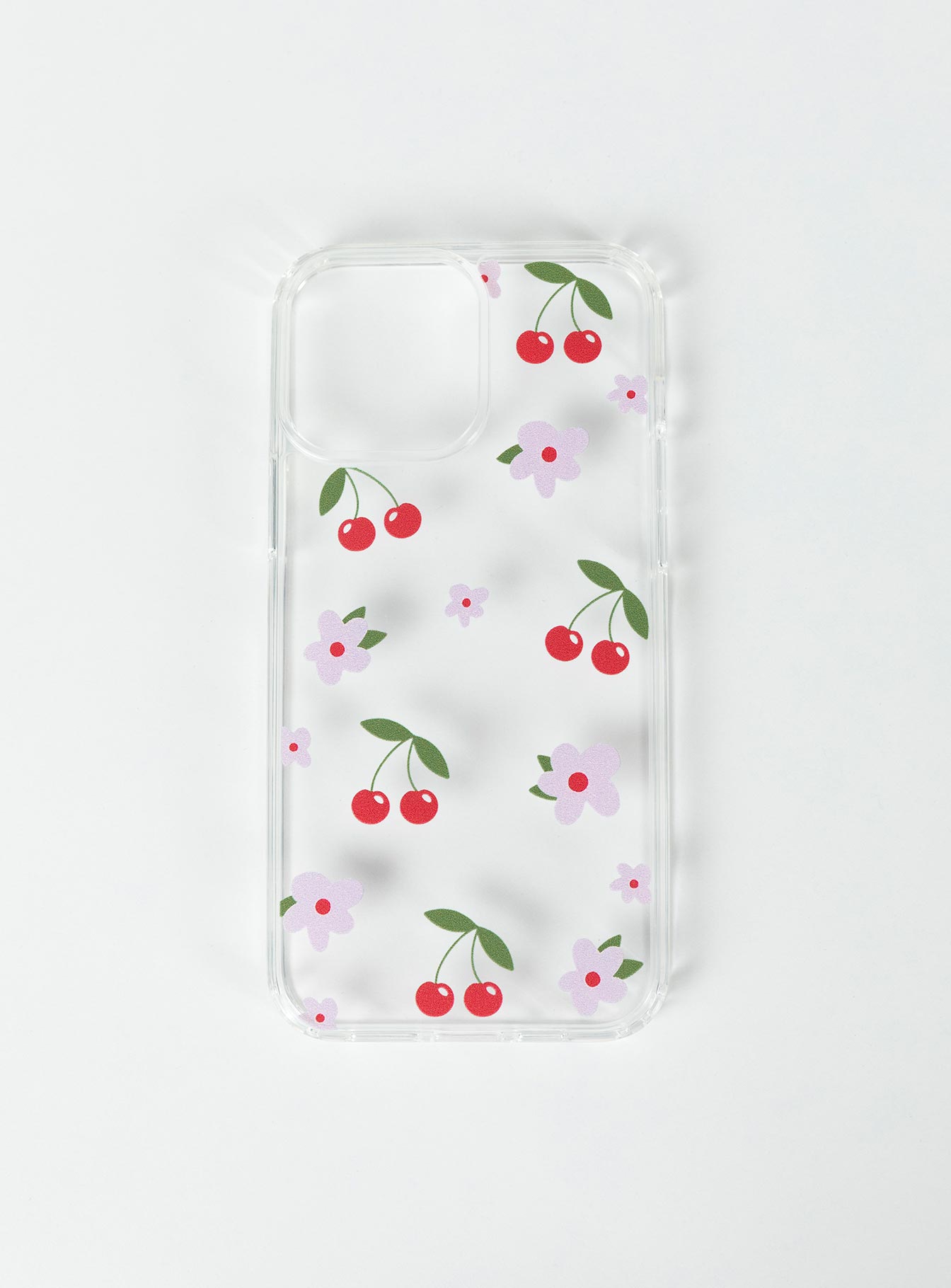 Garden Party iPhone Case Multi-Vipp Girl