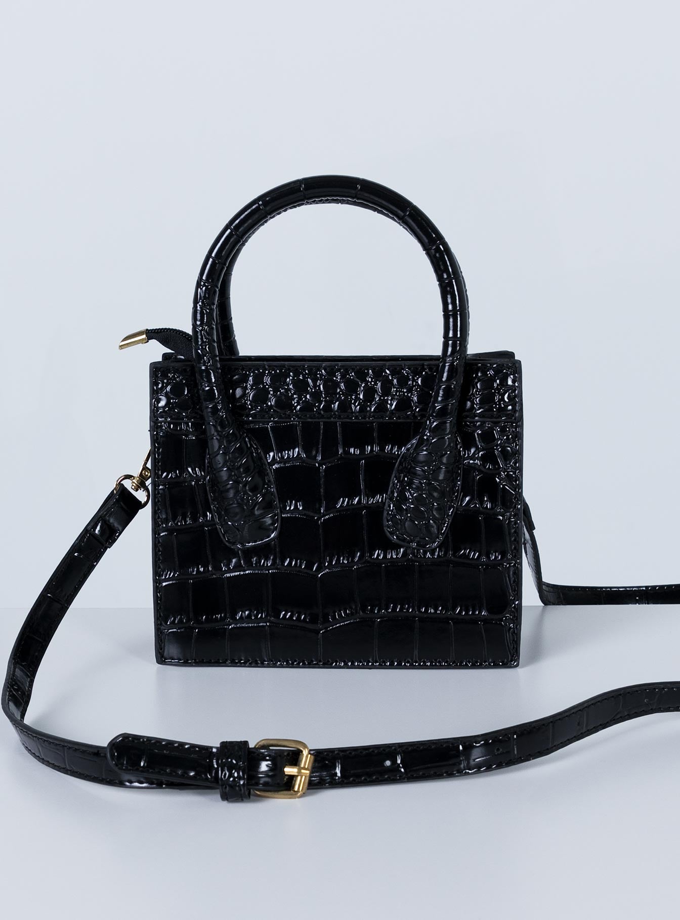 Mulligan Bag-Vipp Girl