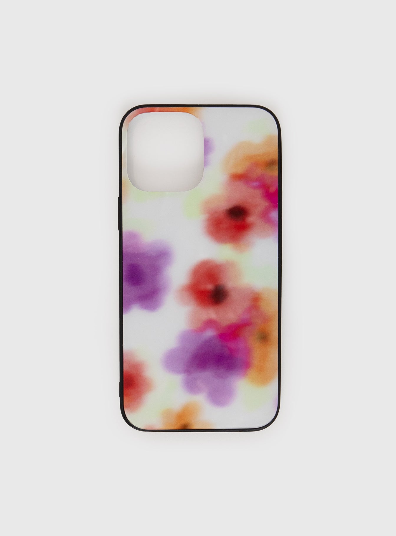 Chosen Girl iPhone Case Floral-Vipp Girl