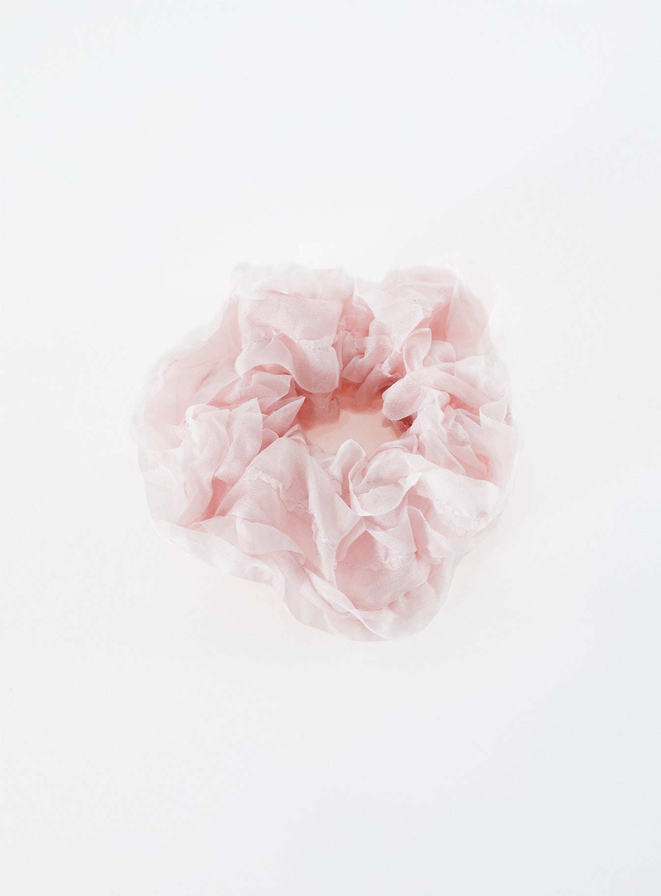 Milady Scrunchie Pink-Vipp Girl