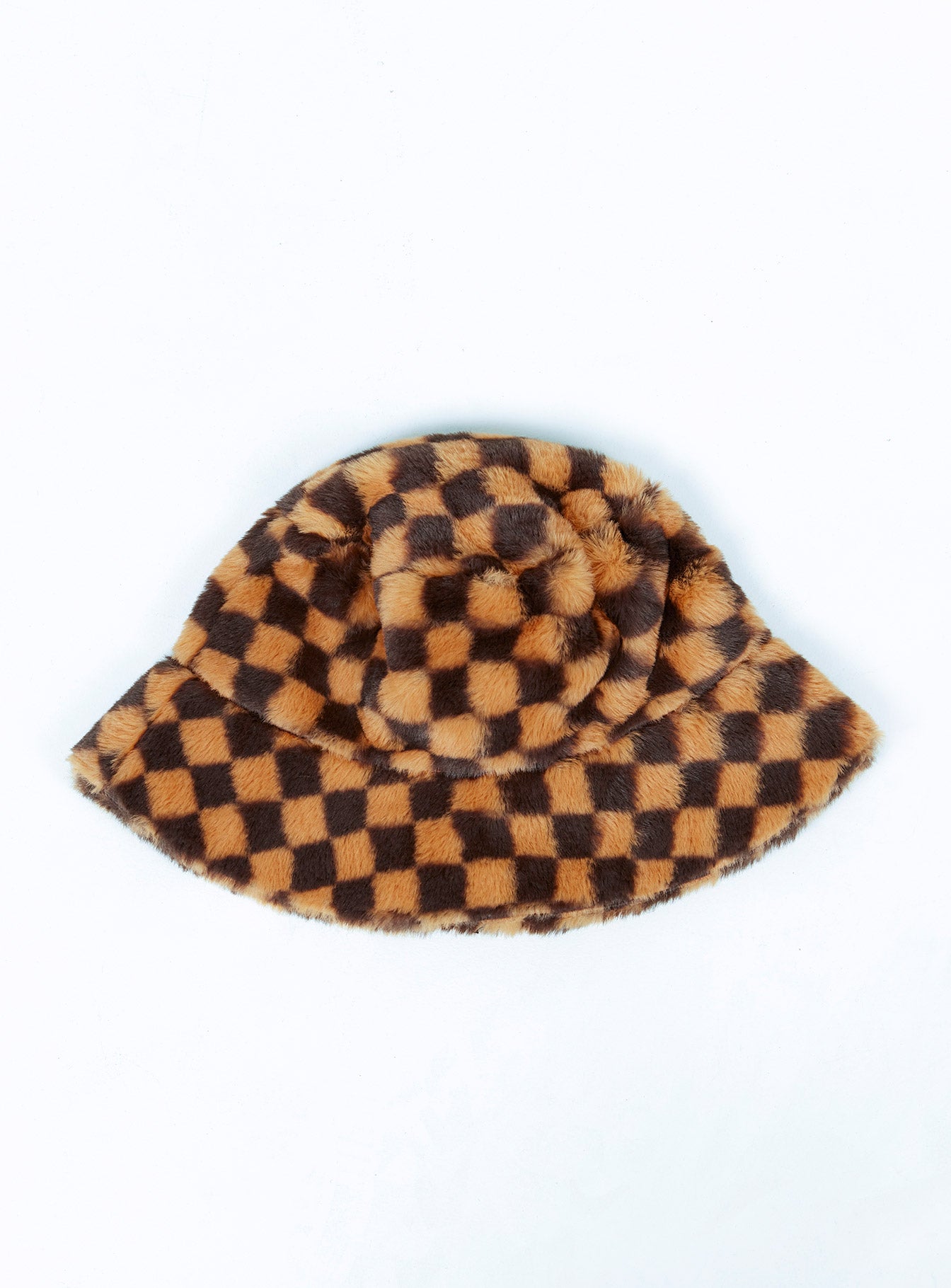 Elias Hat Brown-Vipp Girl