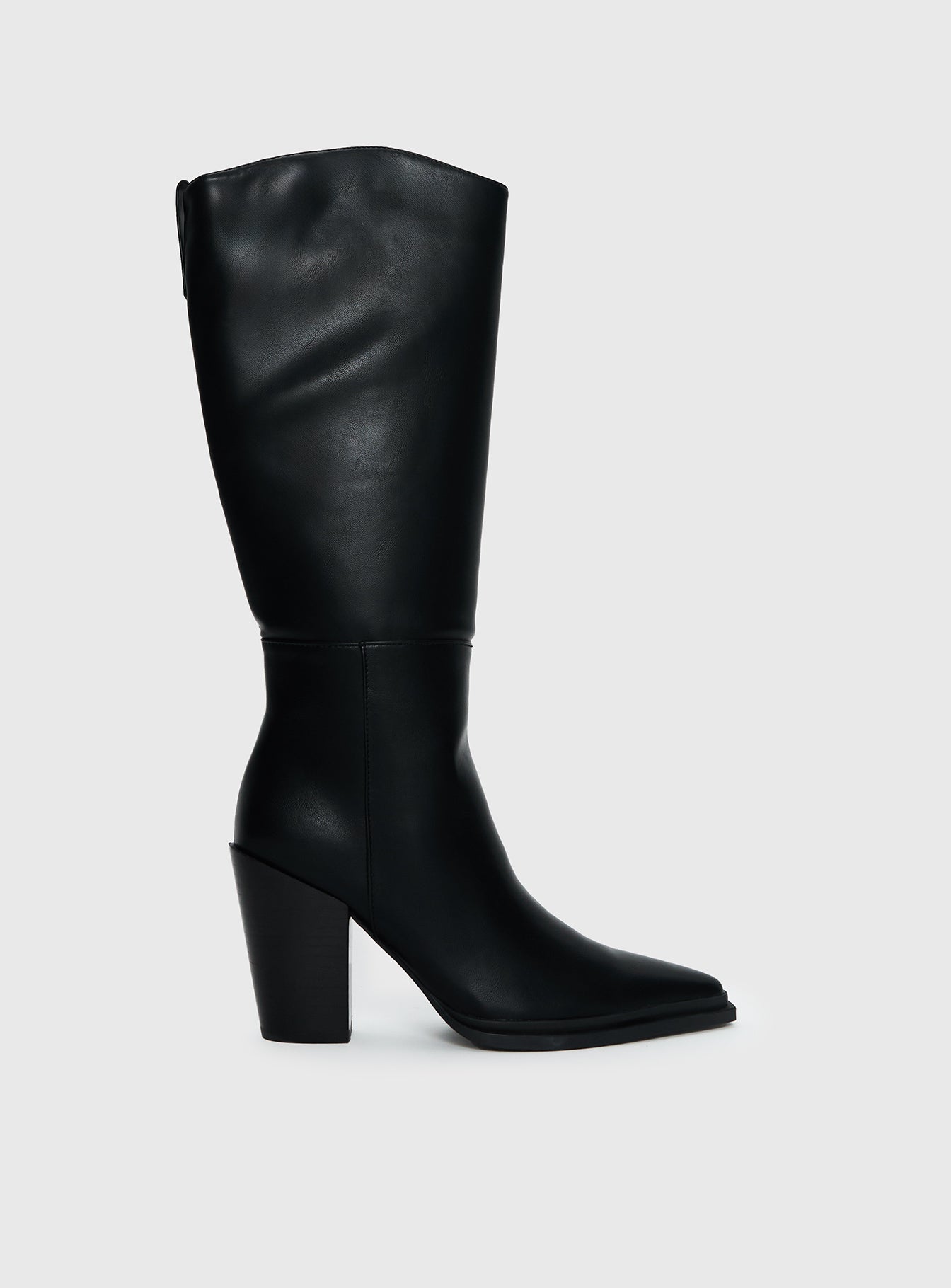 Billini Taleah Boot Black-Vipp Girl