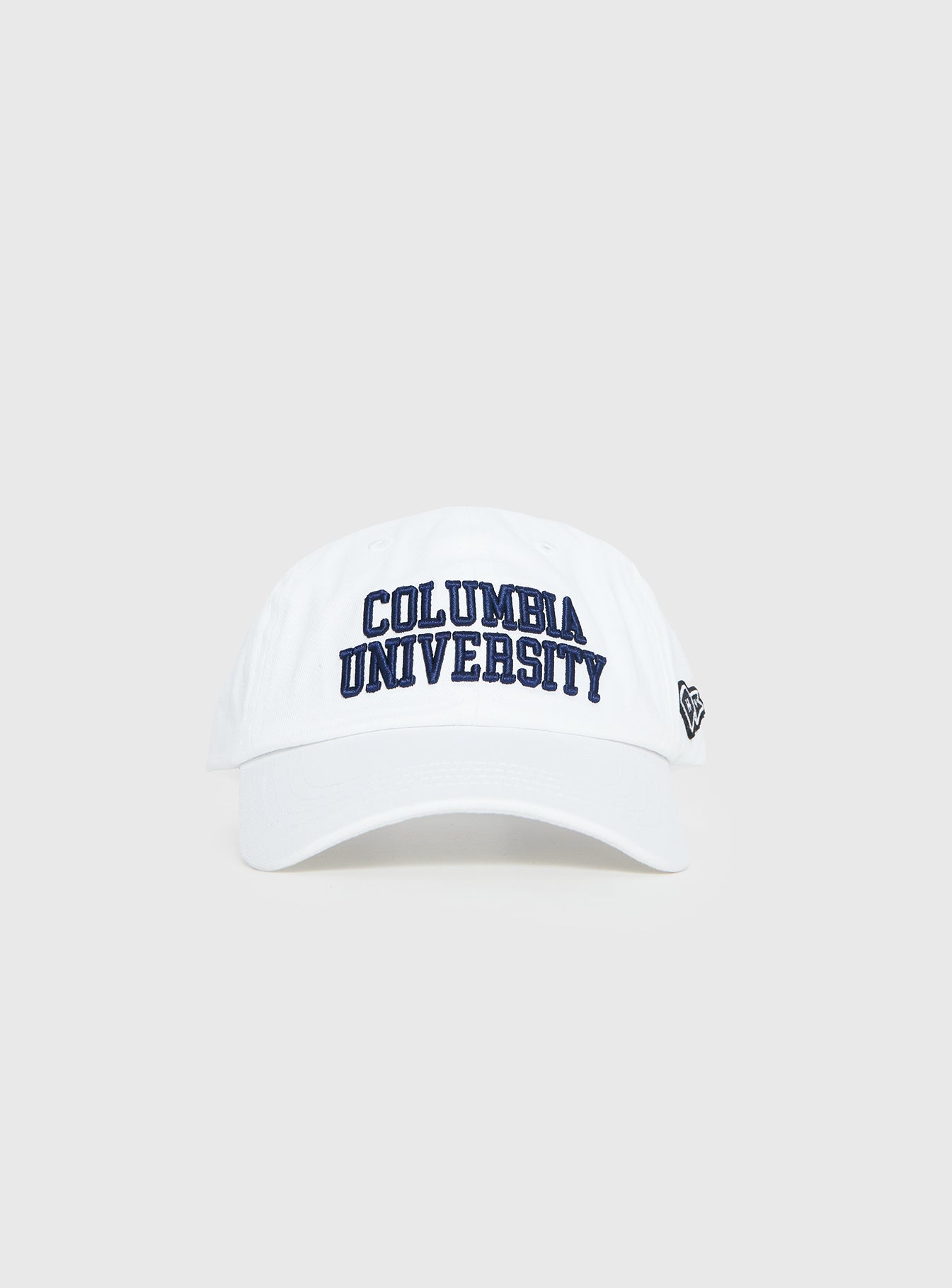 Columbia Dad Cap White-Vipp Girl