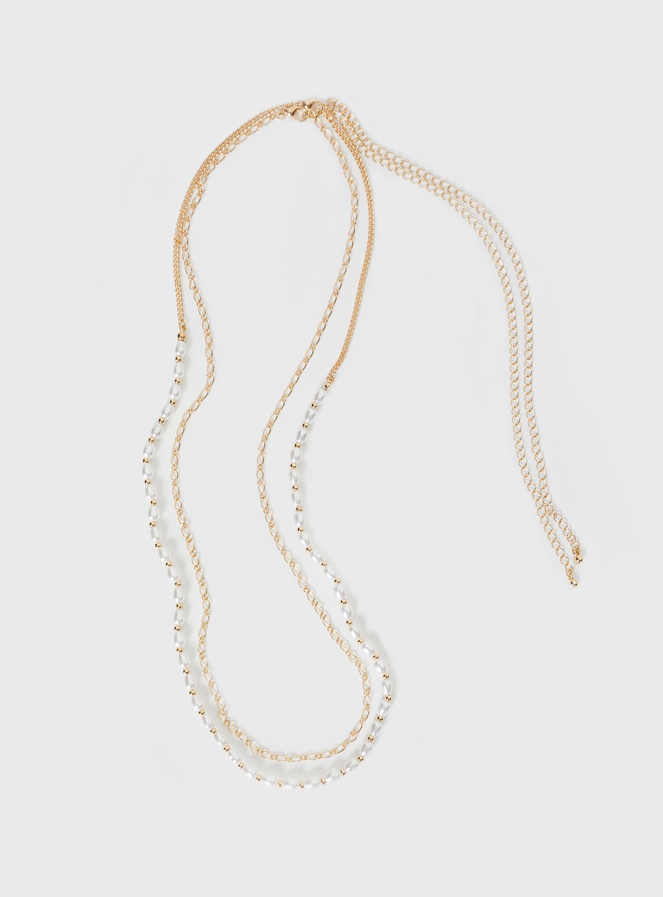 Chrishelle Belt Gold-Vipp Girl