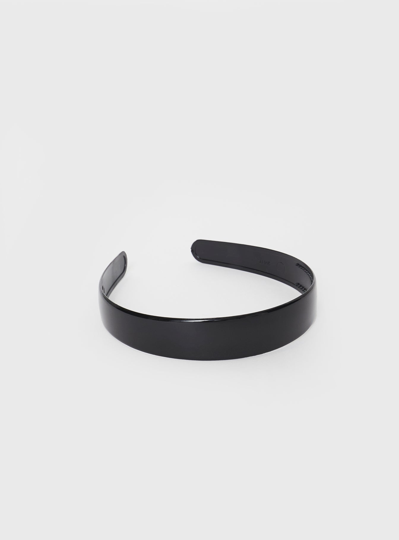Emah Headband Black-Vipp Girl
