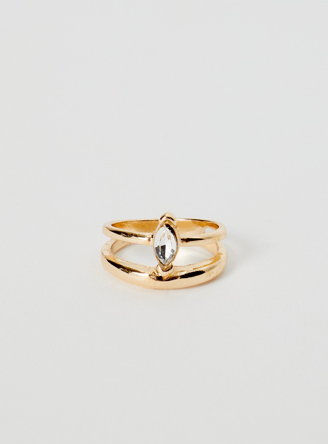 Calix Ring Gold-Vipp Girl