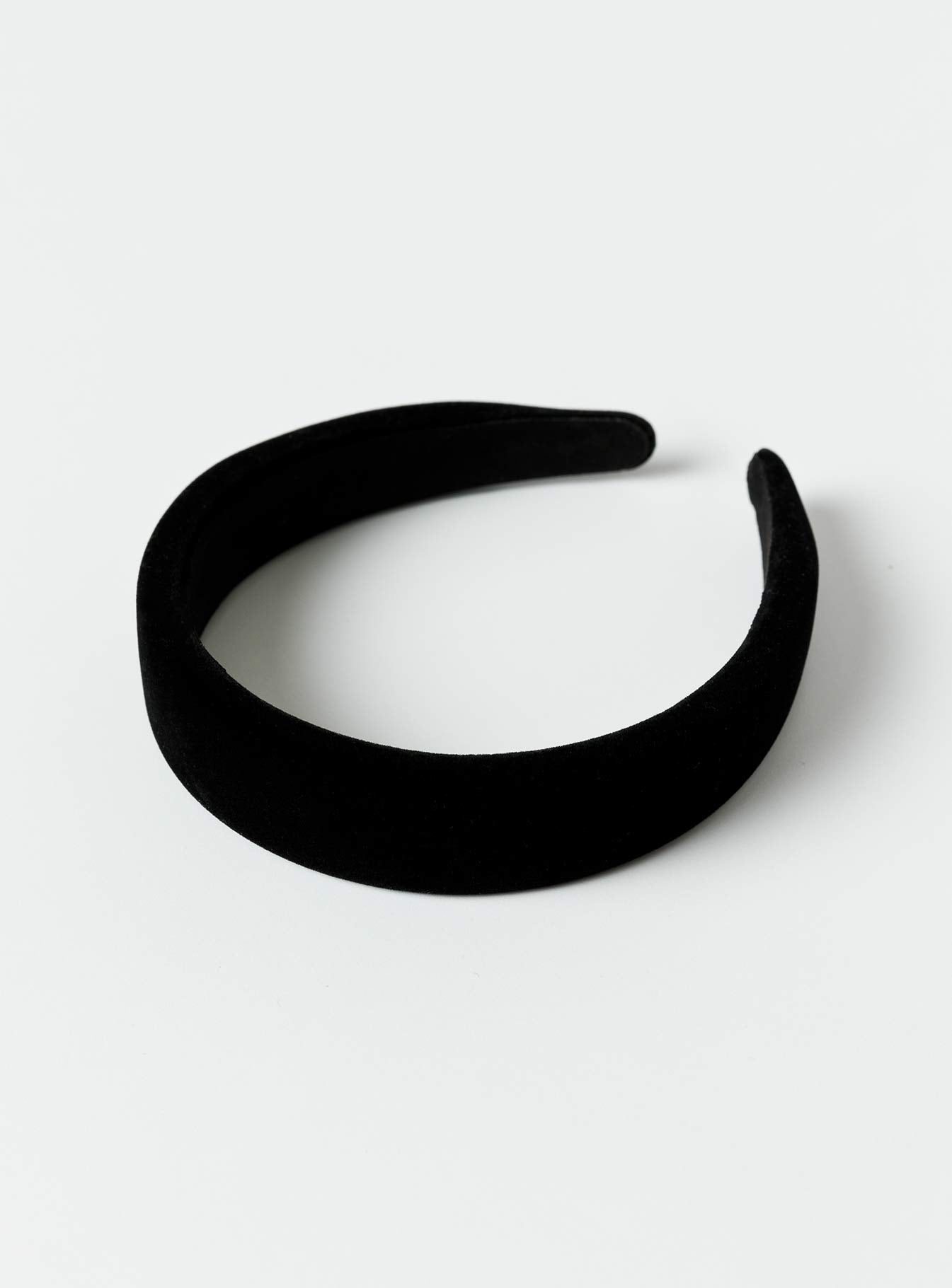 Denia Headband Black-Vipp Girl