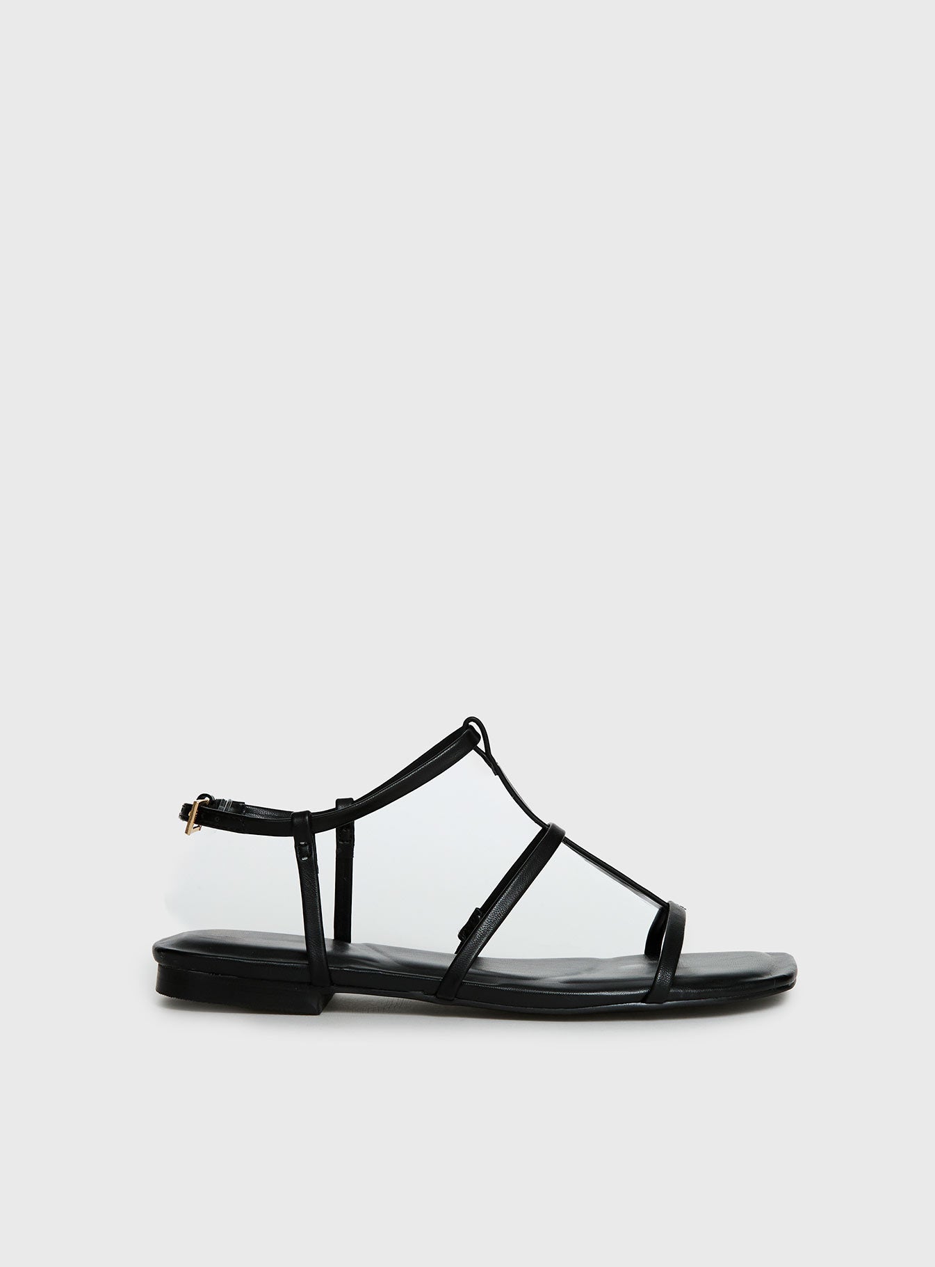 Billini Acacia Sandals Black-Vipp Girl