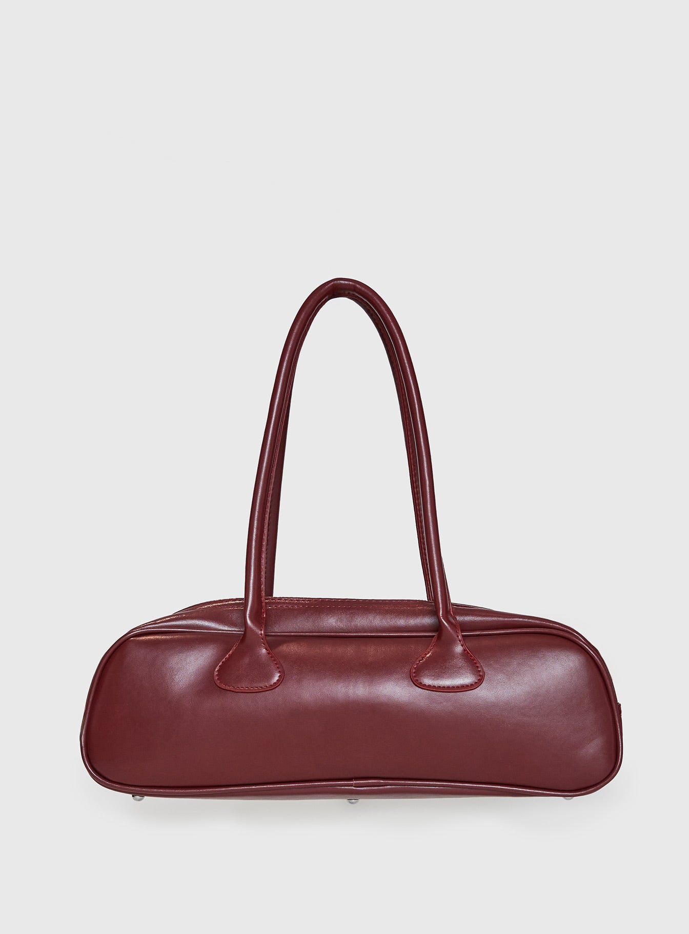 Moonlit Bag Burgundy-Vipp Girl
