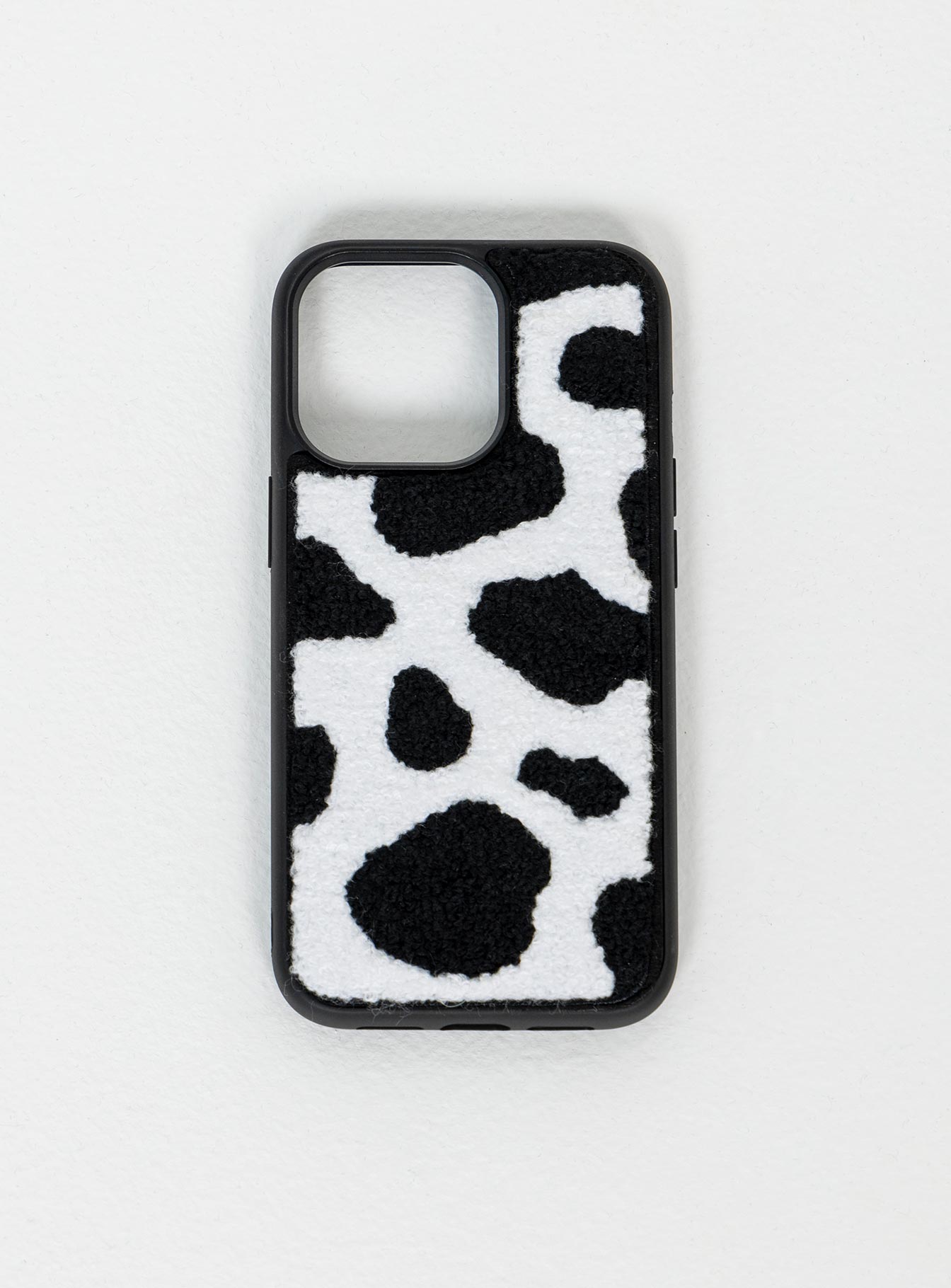 Radski Textured iPhone Case Multi-Vipp Girl