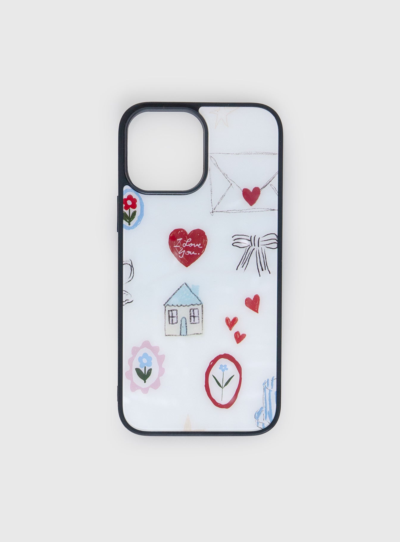 Place Like Home Phone Case Multi-Vipp Girl