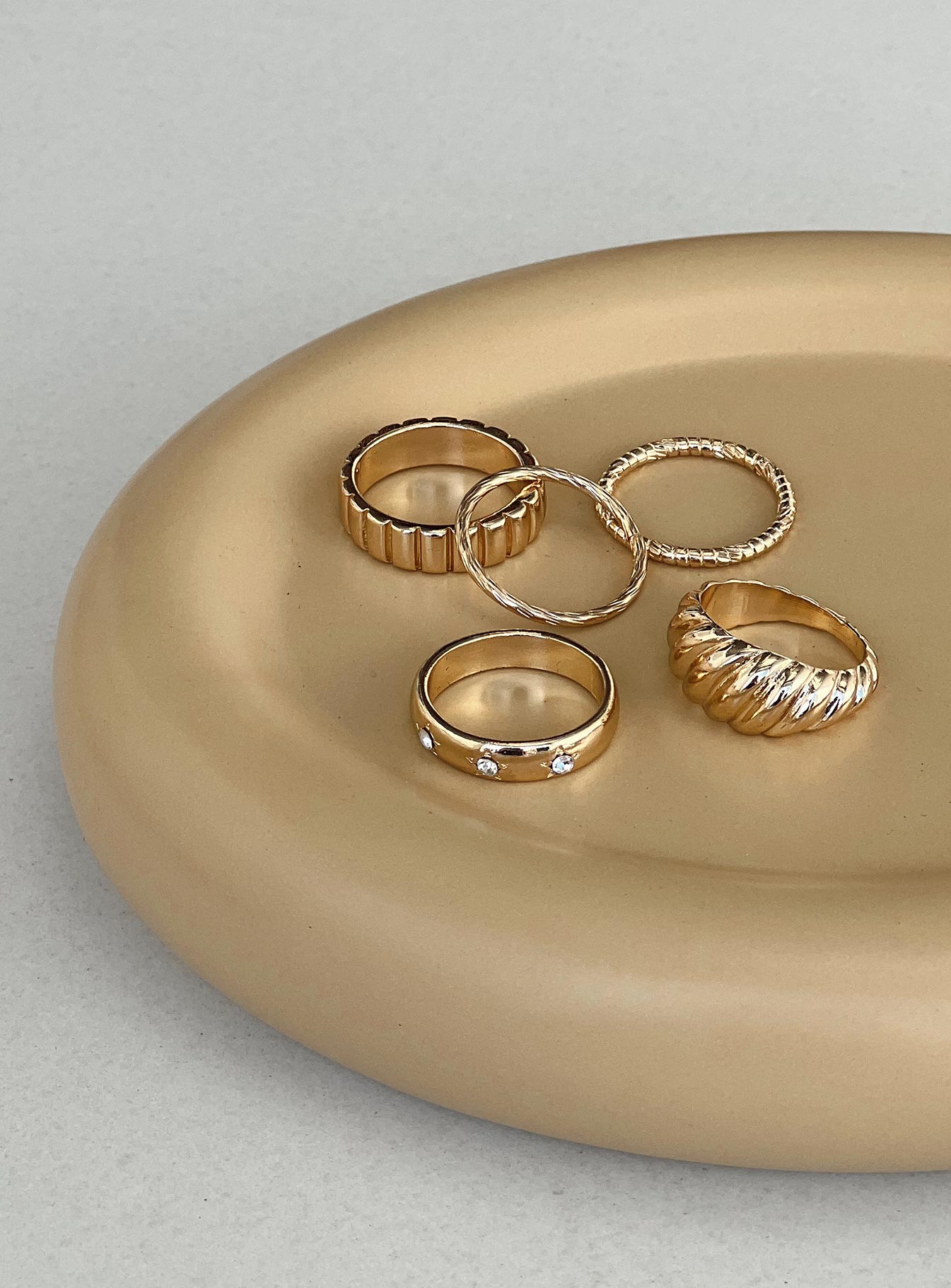 Claremont Ring Pack-Vipp Girl