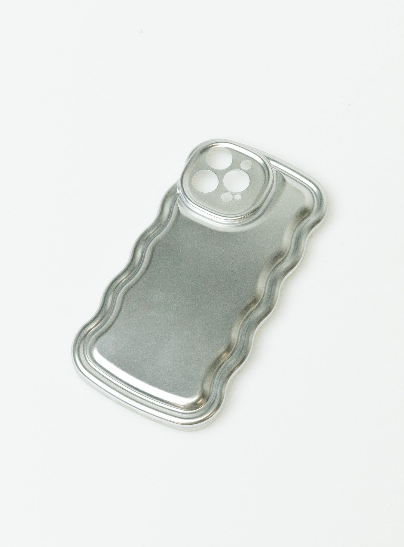 Granger iPhone Case Silver-Vipp Girl