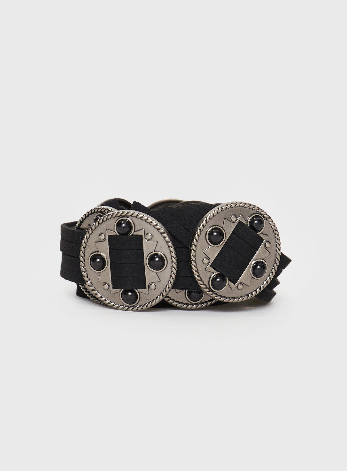 Magda Belt Black-Vipp Girl