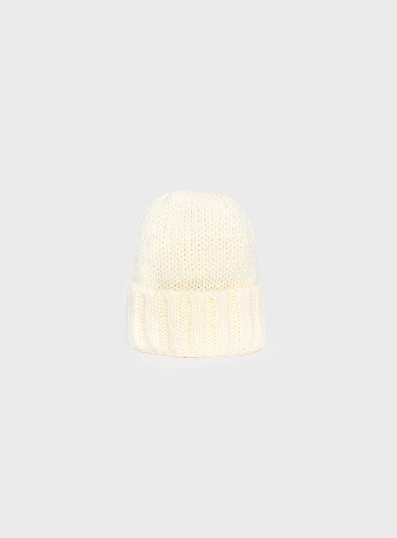 Linnea Beanie Cream-Vipp Girl