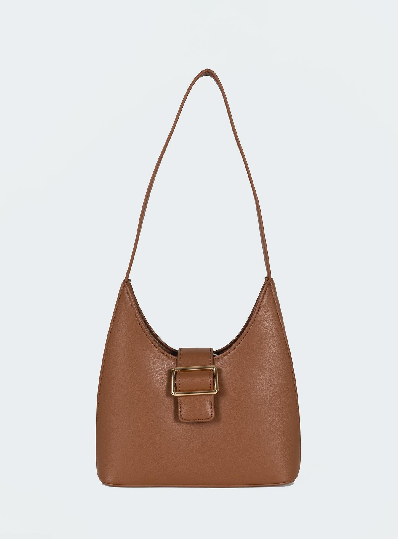 Harlem Bag Brown-Vipp Girl