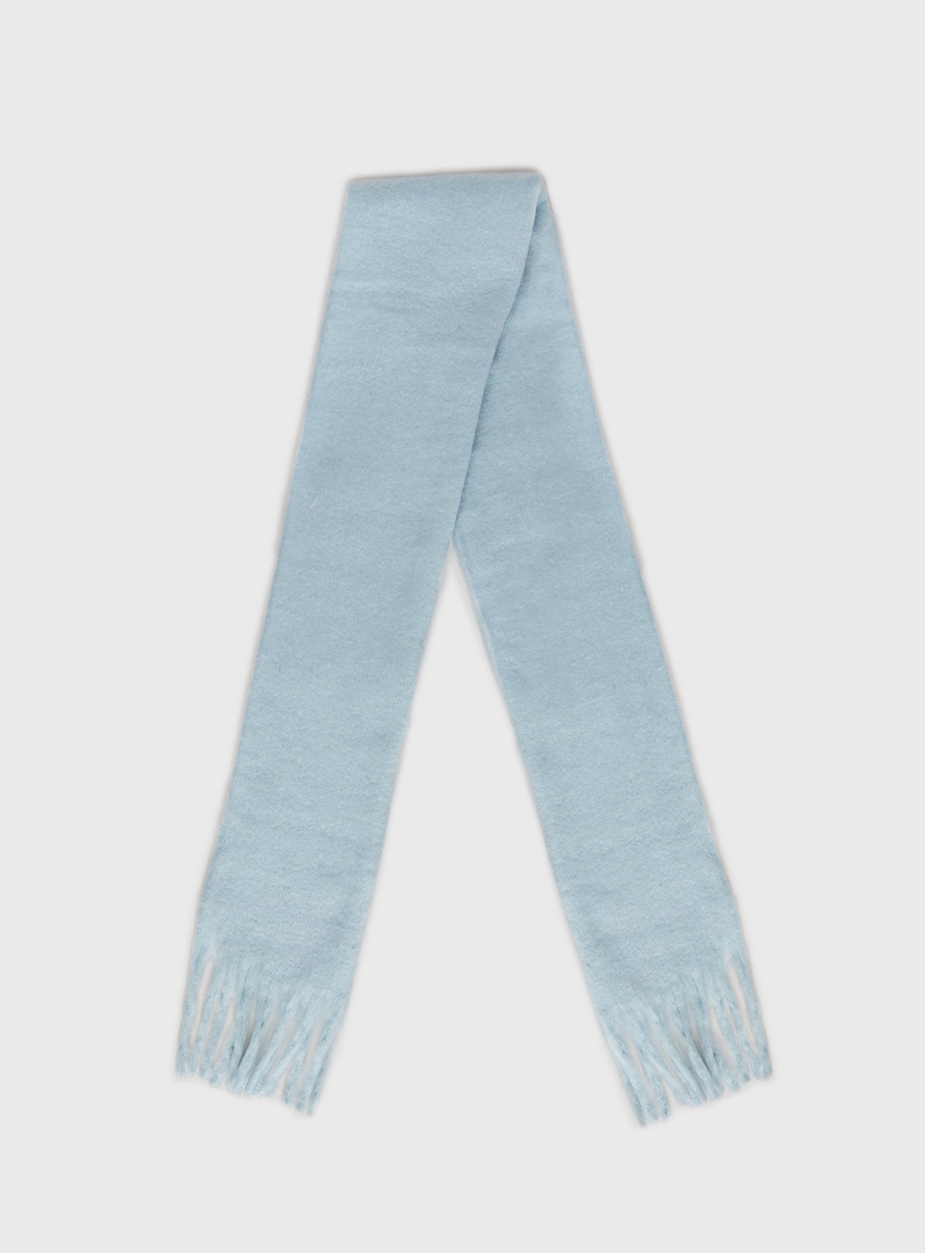 July Scarf Baby Blue-Vipp Girl