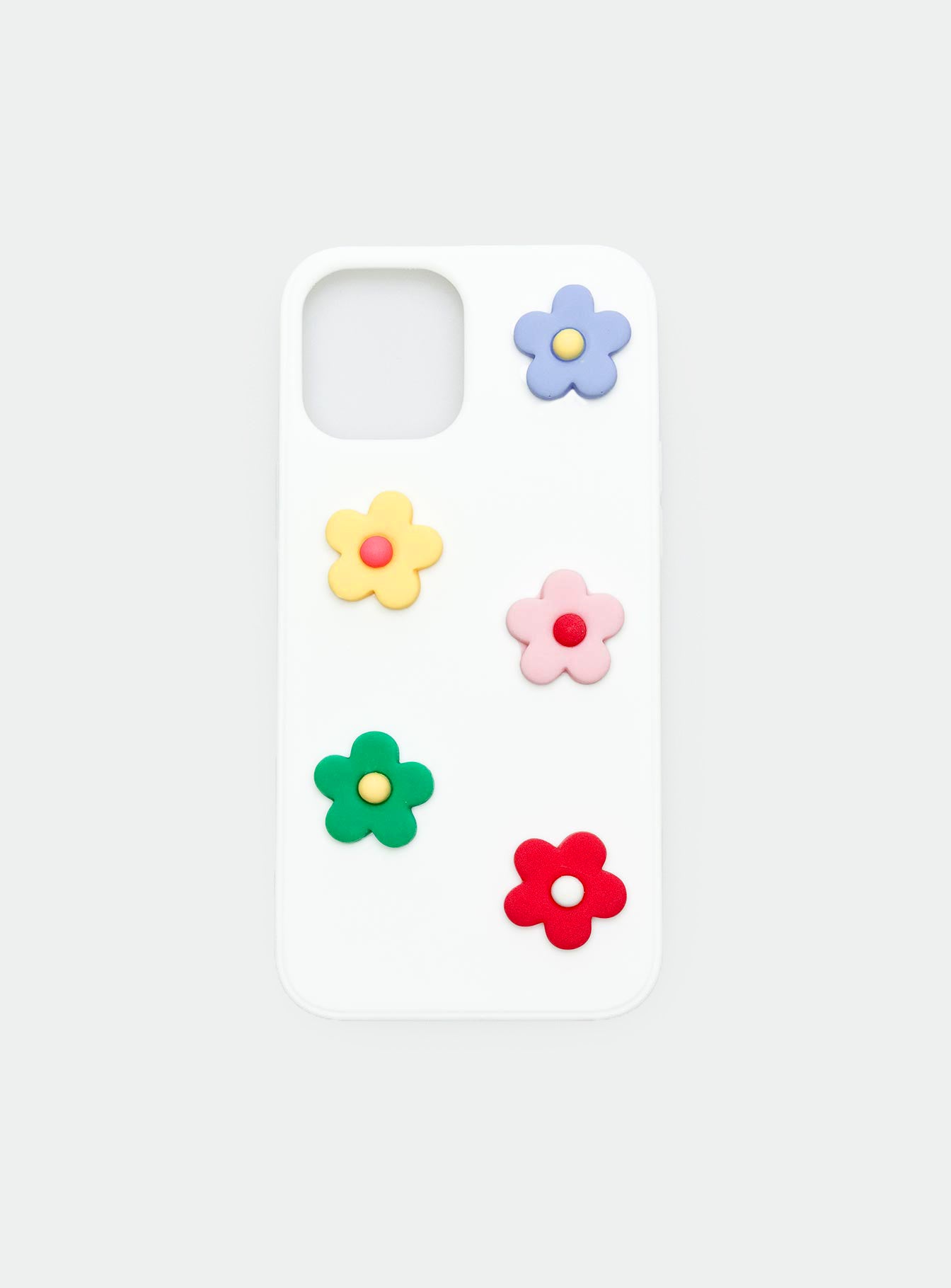 Pironen iPhone Case Multi-Vipp Girl