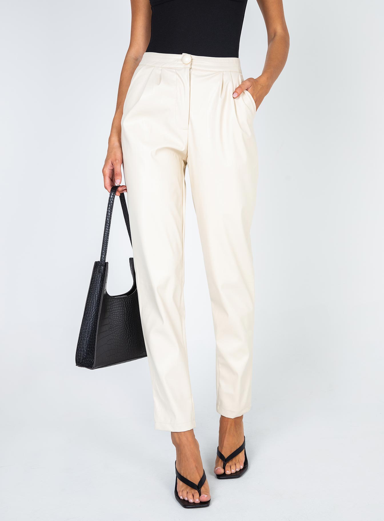 Love Club Pants-Vipp Girl