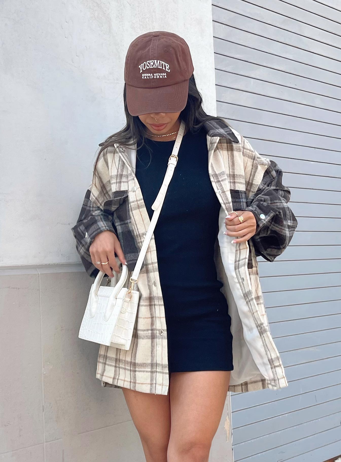 Myley Shirt Brown-Vipp Girl