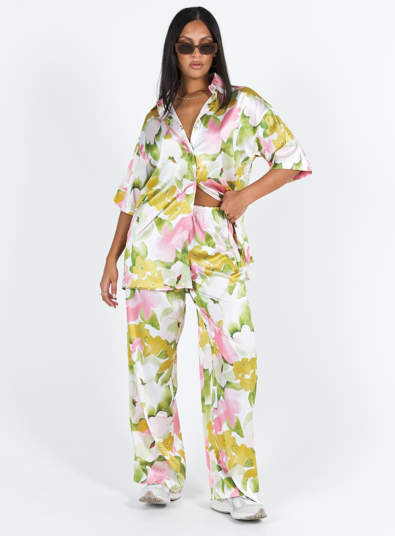 Myla Set Multi-Vipp Girl