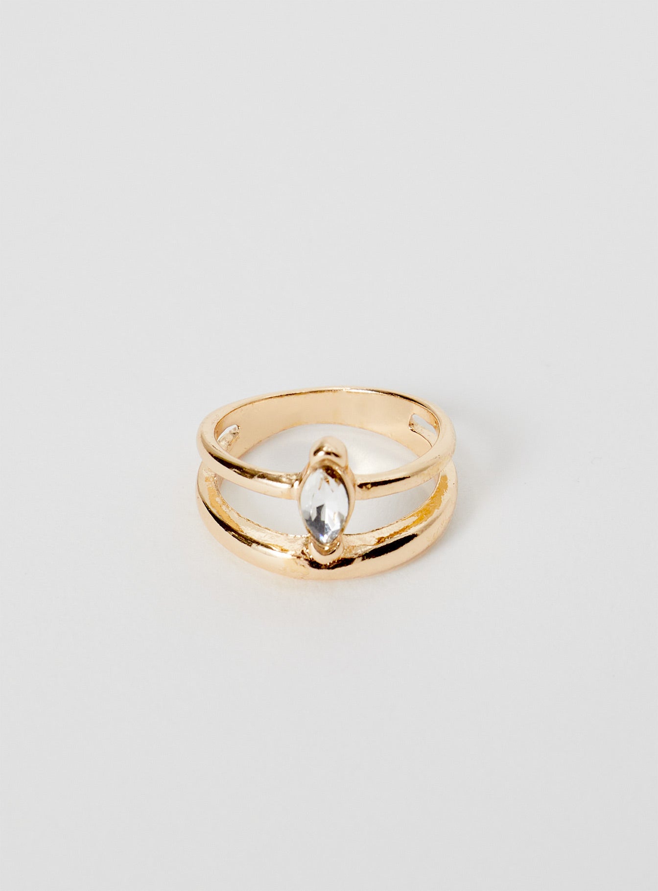 Calix Ring Gold-Vipp Girl