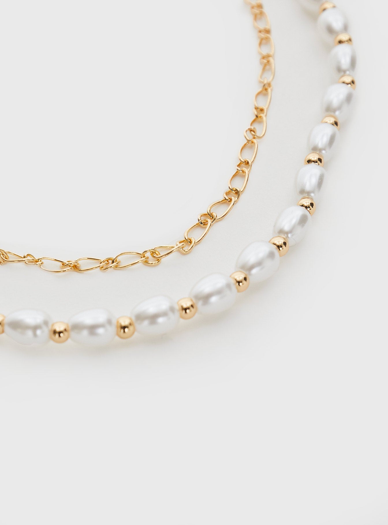 Chrishelle Belt Gold-Vipp Girl