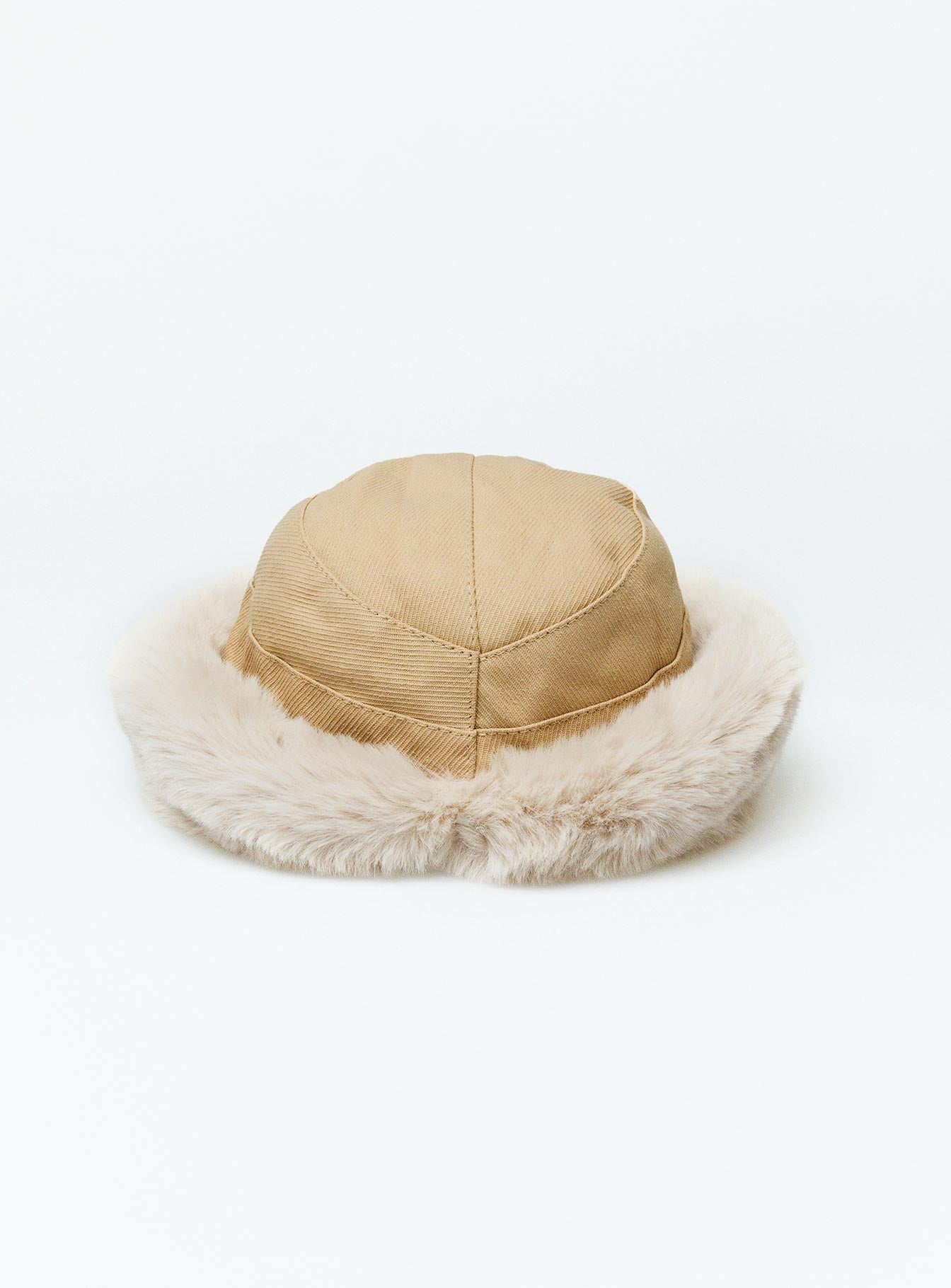 Kiyah Hat Beige-Vipp Girl