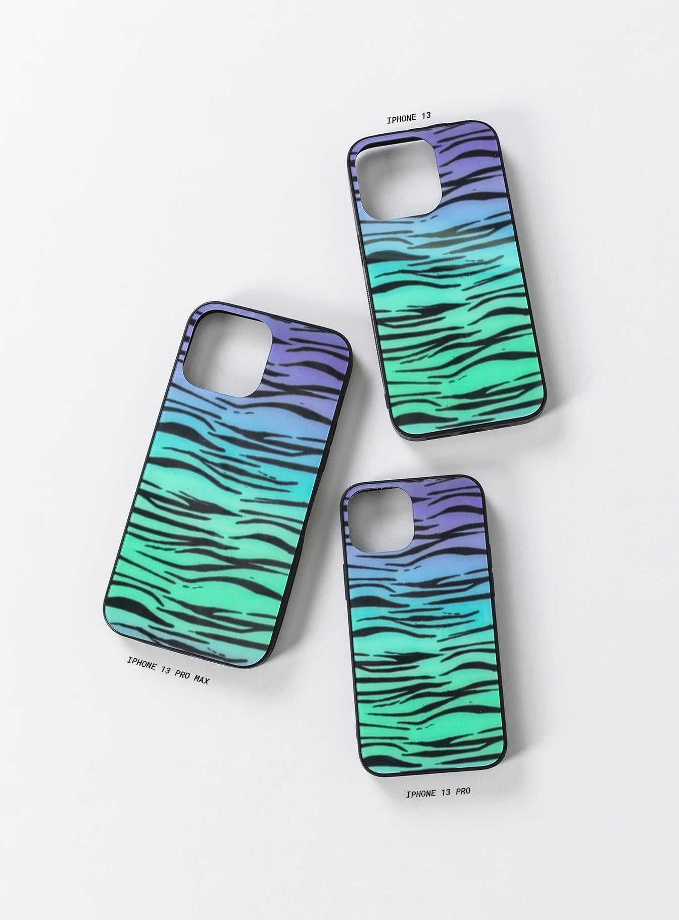 Runaways iPhone Case Multi-Vipp Girl