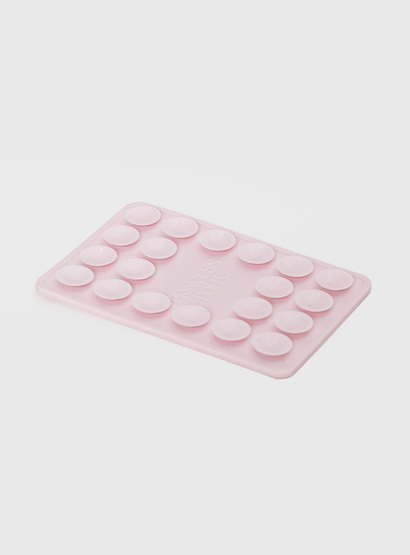Phone Suction Plate Pink-Vipp Girl