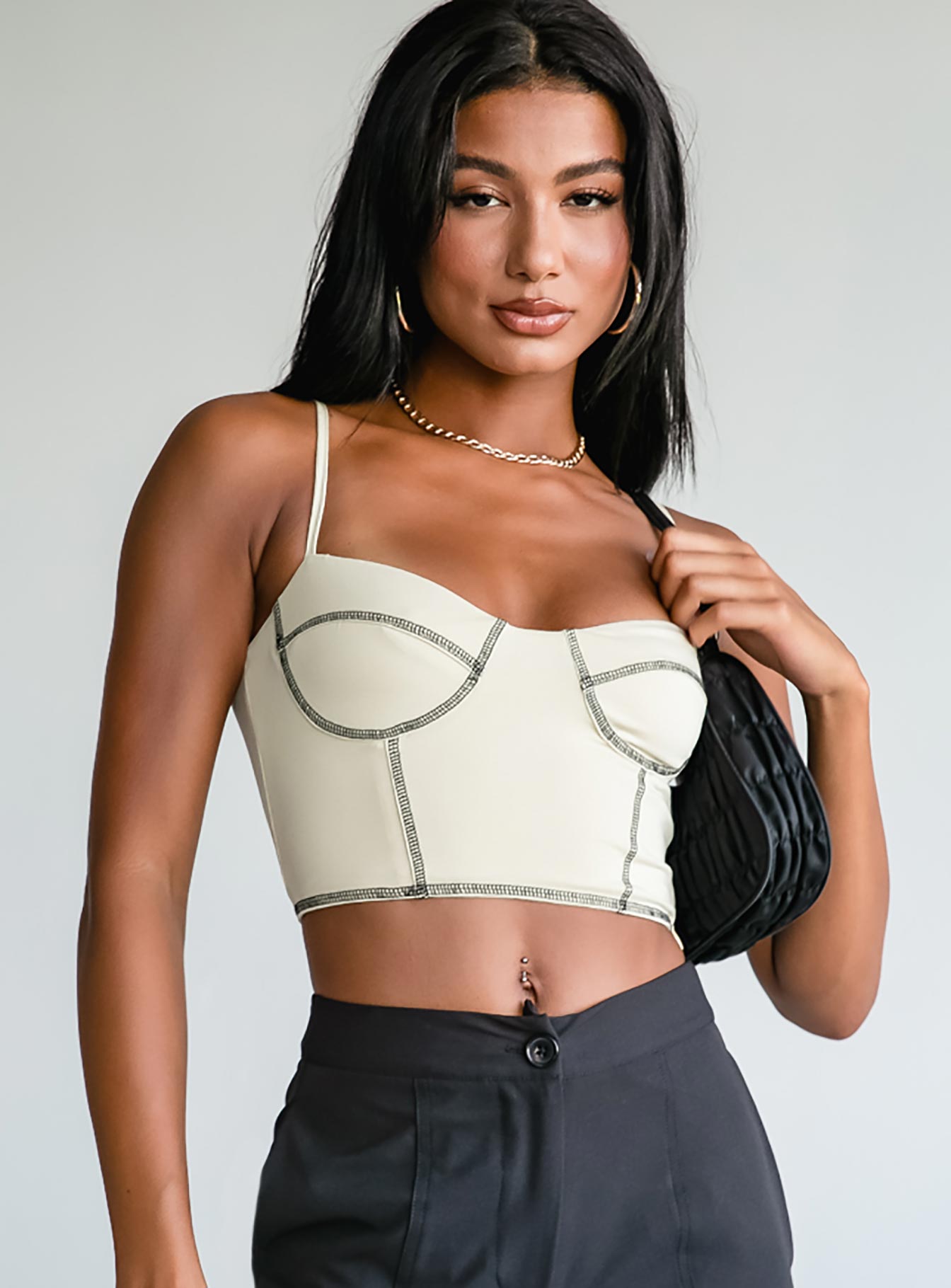 Leilani Top-Vipp Girl