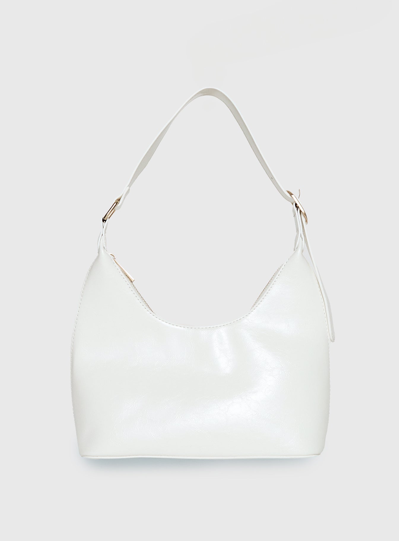 Glazier Shoulder Bag Cream-Vipp Girl