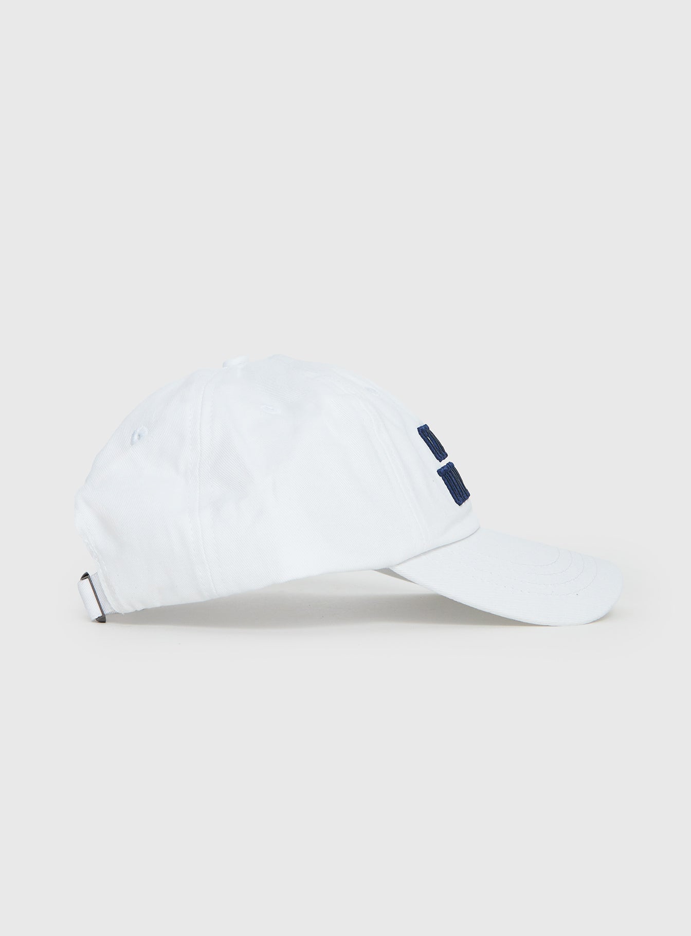 Columbia Dad Cap White-Vipp Girl