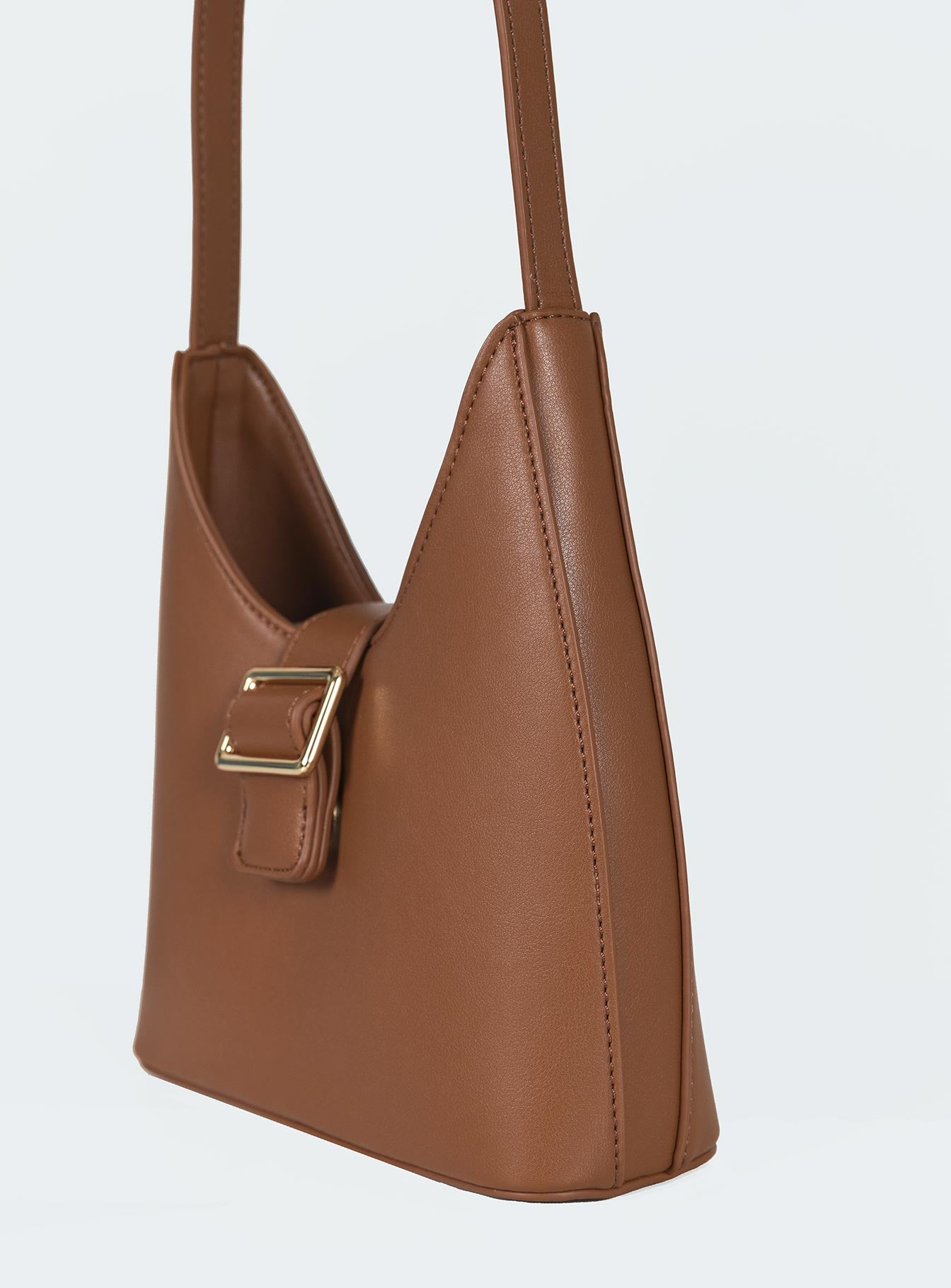 Harlem Bag Brown-Vipp Girl