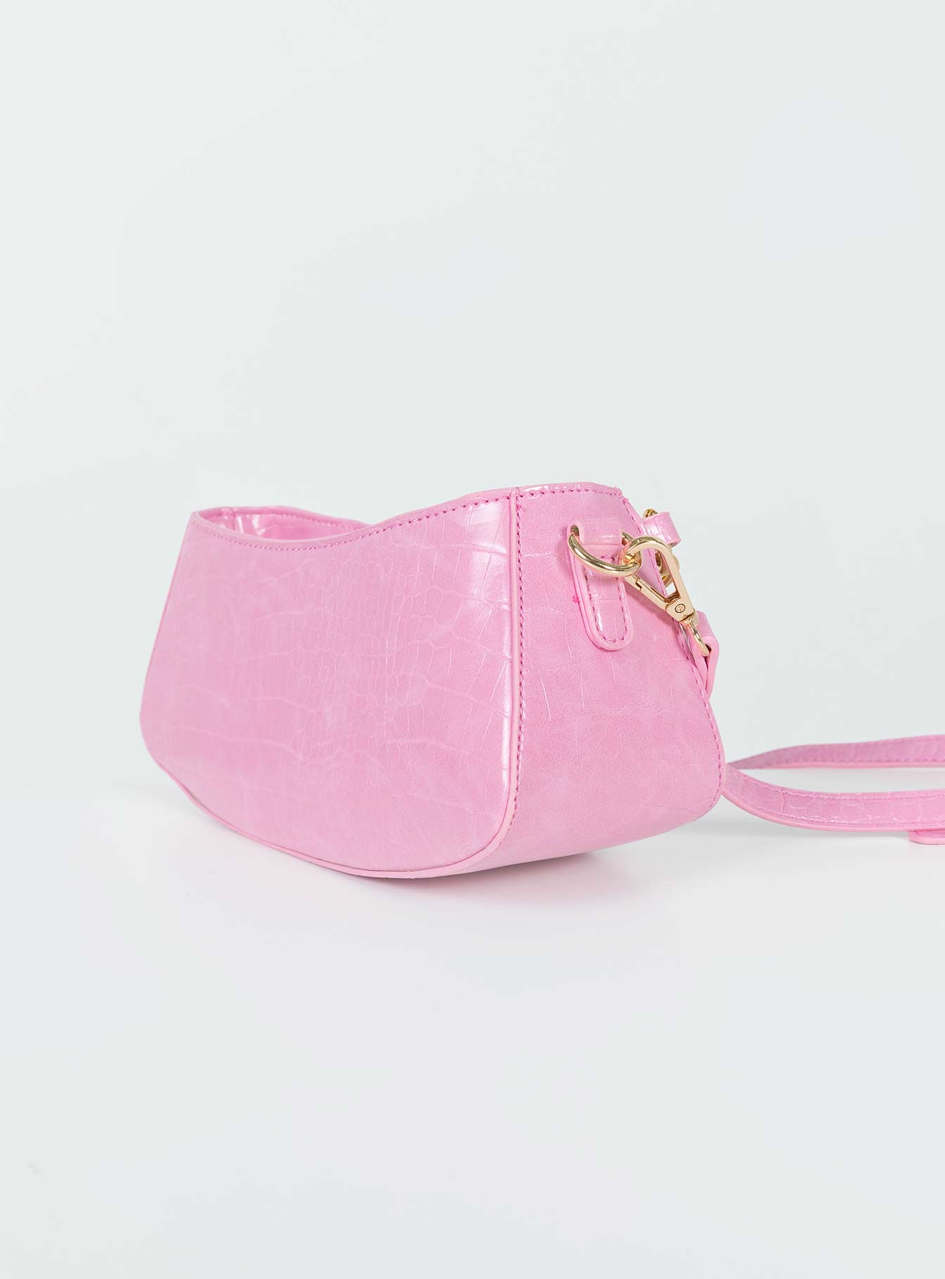 More Than Friends Bag Pink-Vipp Girl