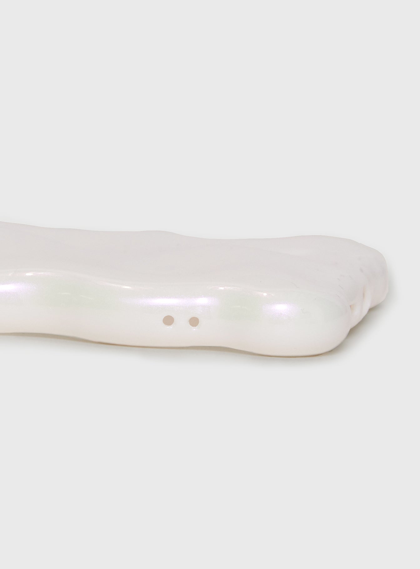 Maceline iPhone Case White / Pink-Vipp Girl