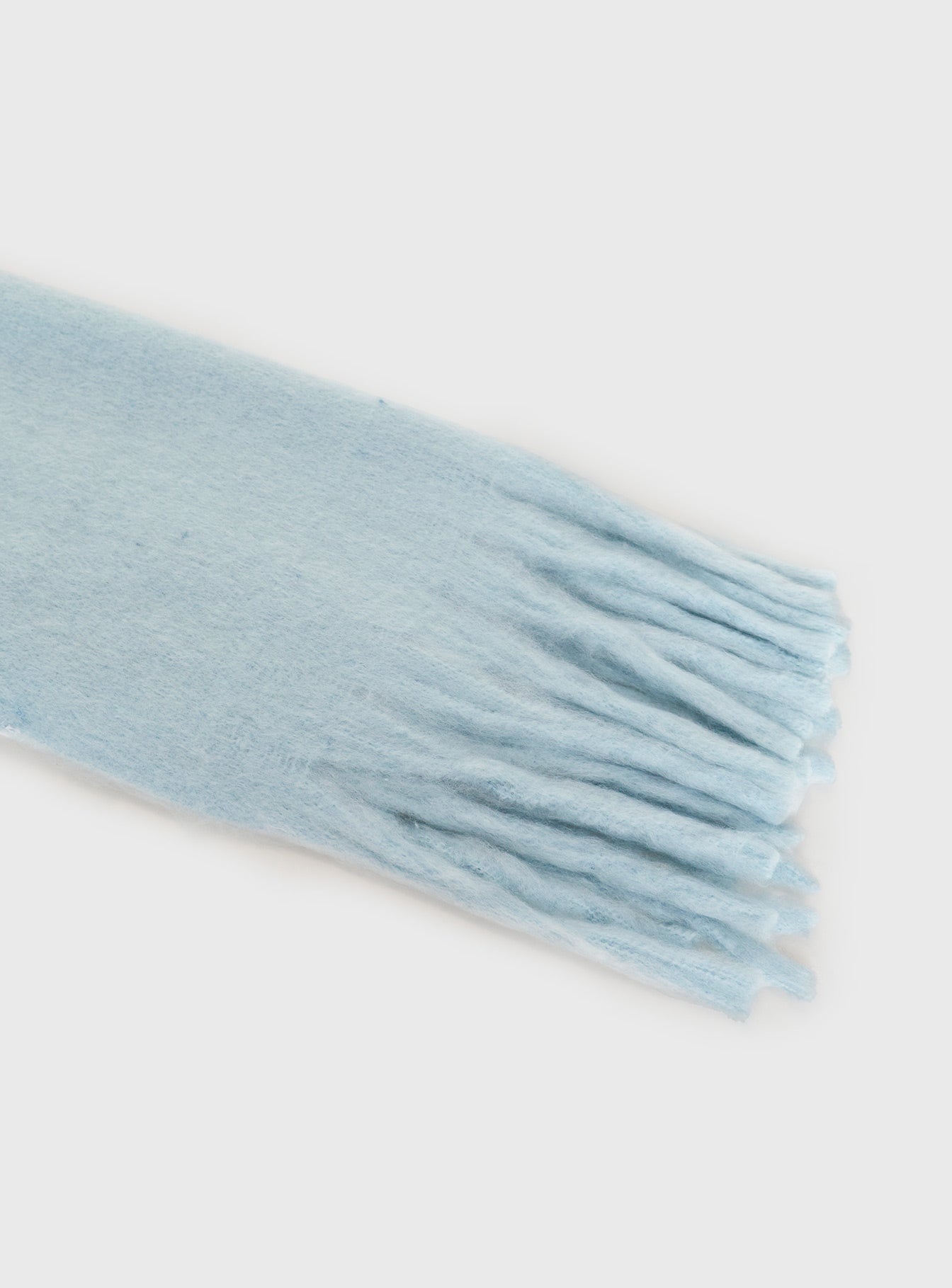 July Scarf Baby Blue-Vipp Girl