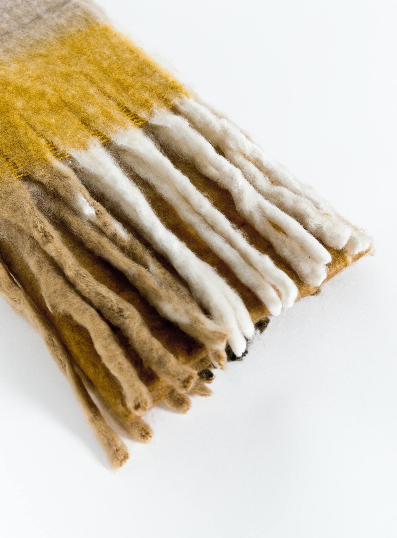 Canter Scarf Multi-Vipp Girl