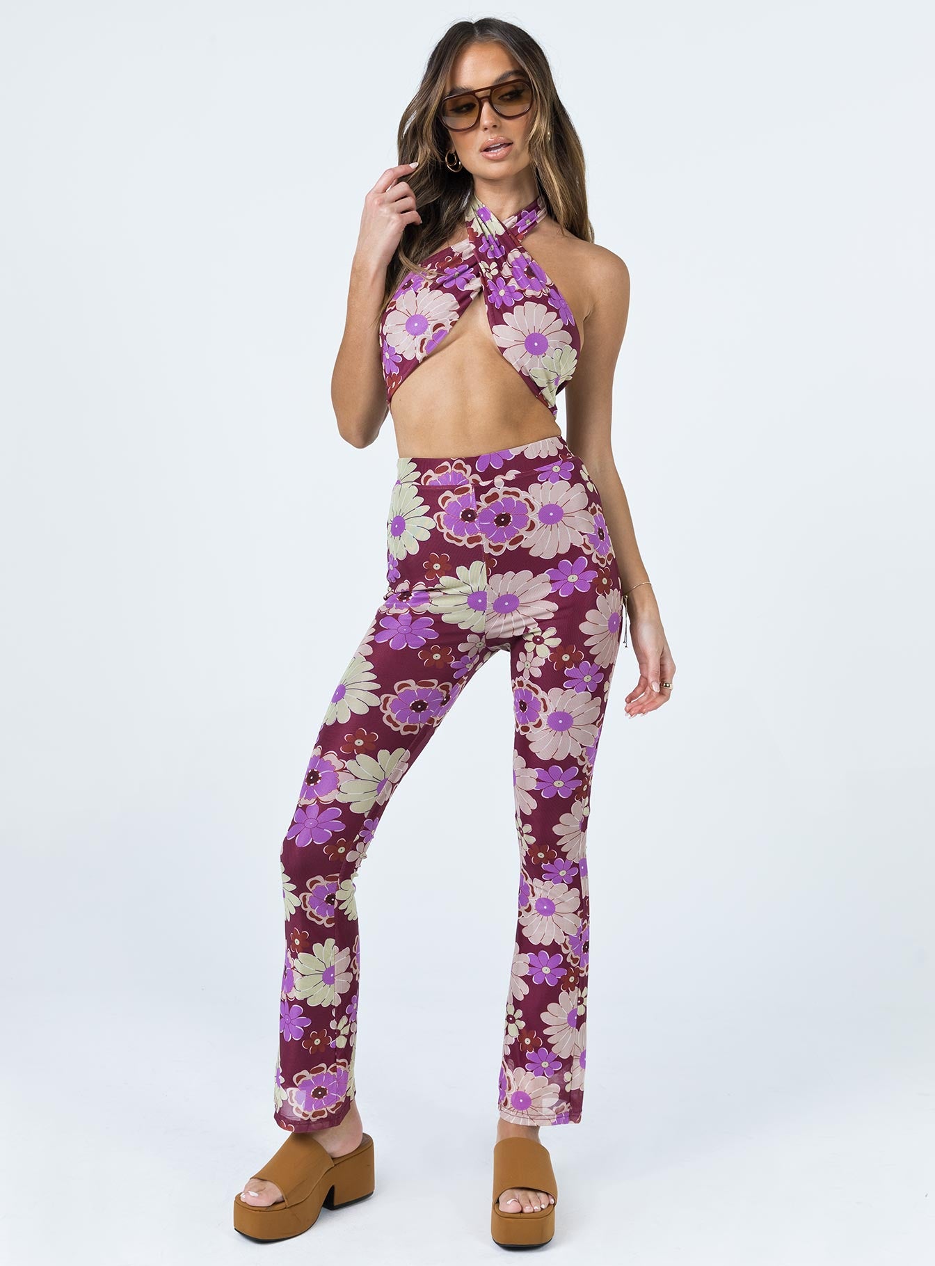 Naomi Set Multi-Vipp Girl