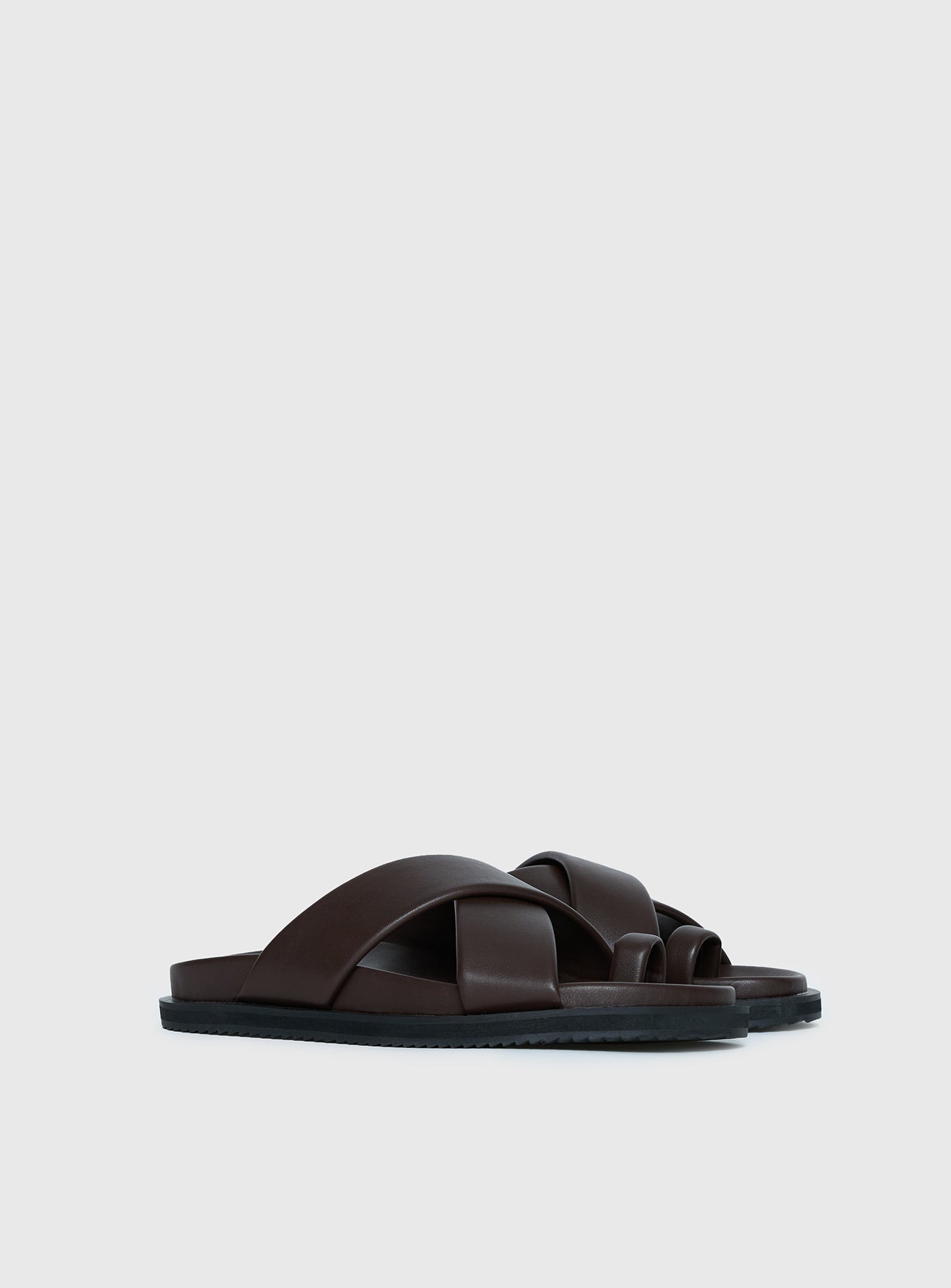 Billini Trixie Sandals Chocolate-Vipp Girl