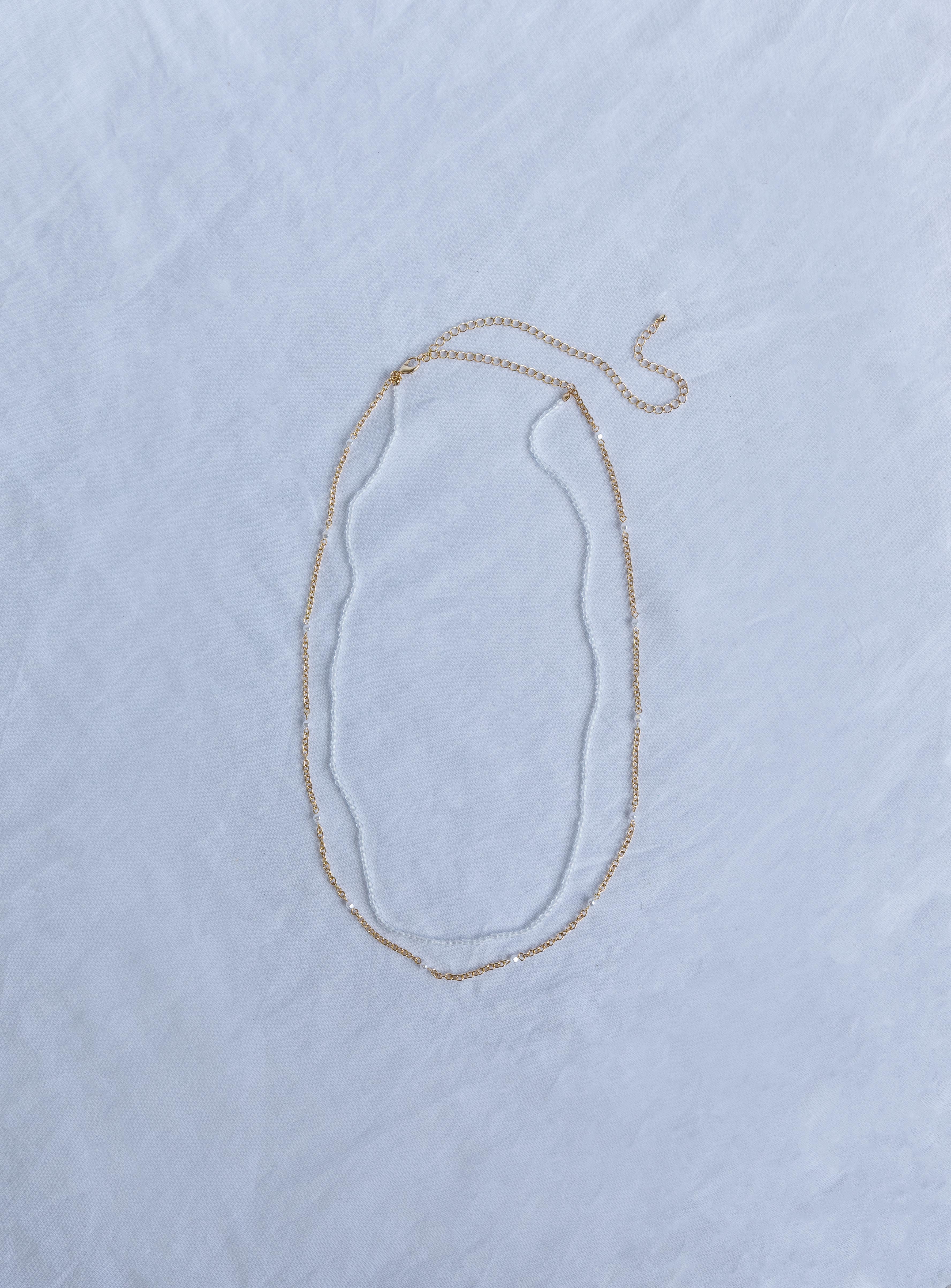 Lucent Belt-Vipp Girl