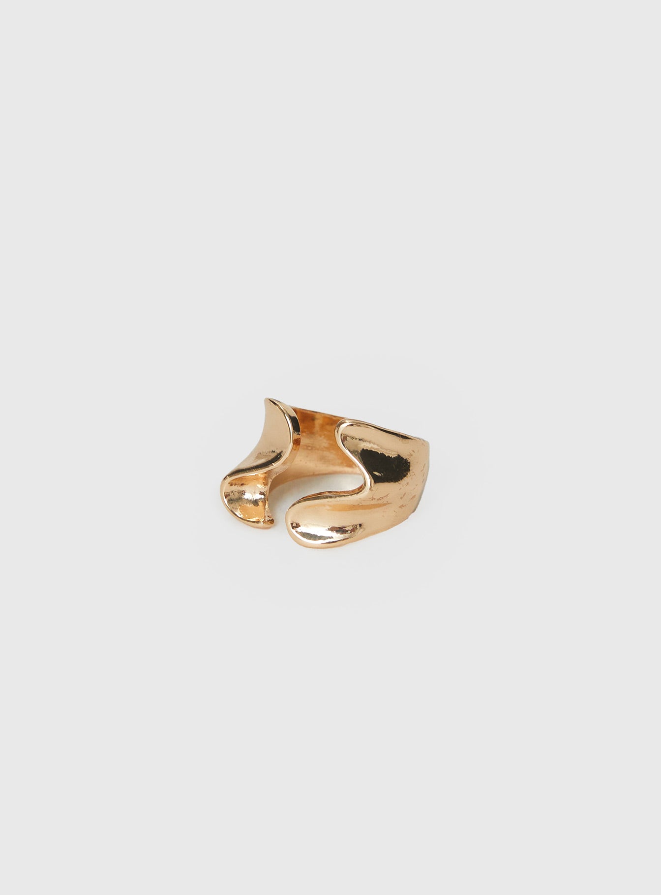 Clanton Ring Gold-Vipp Girl