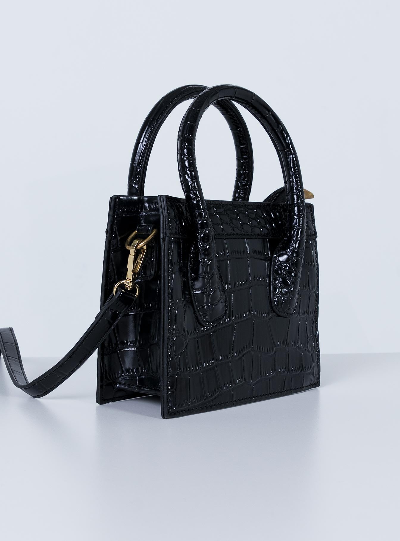 Mulligan Bag-Vipp Girl