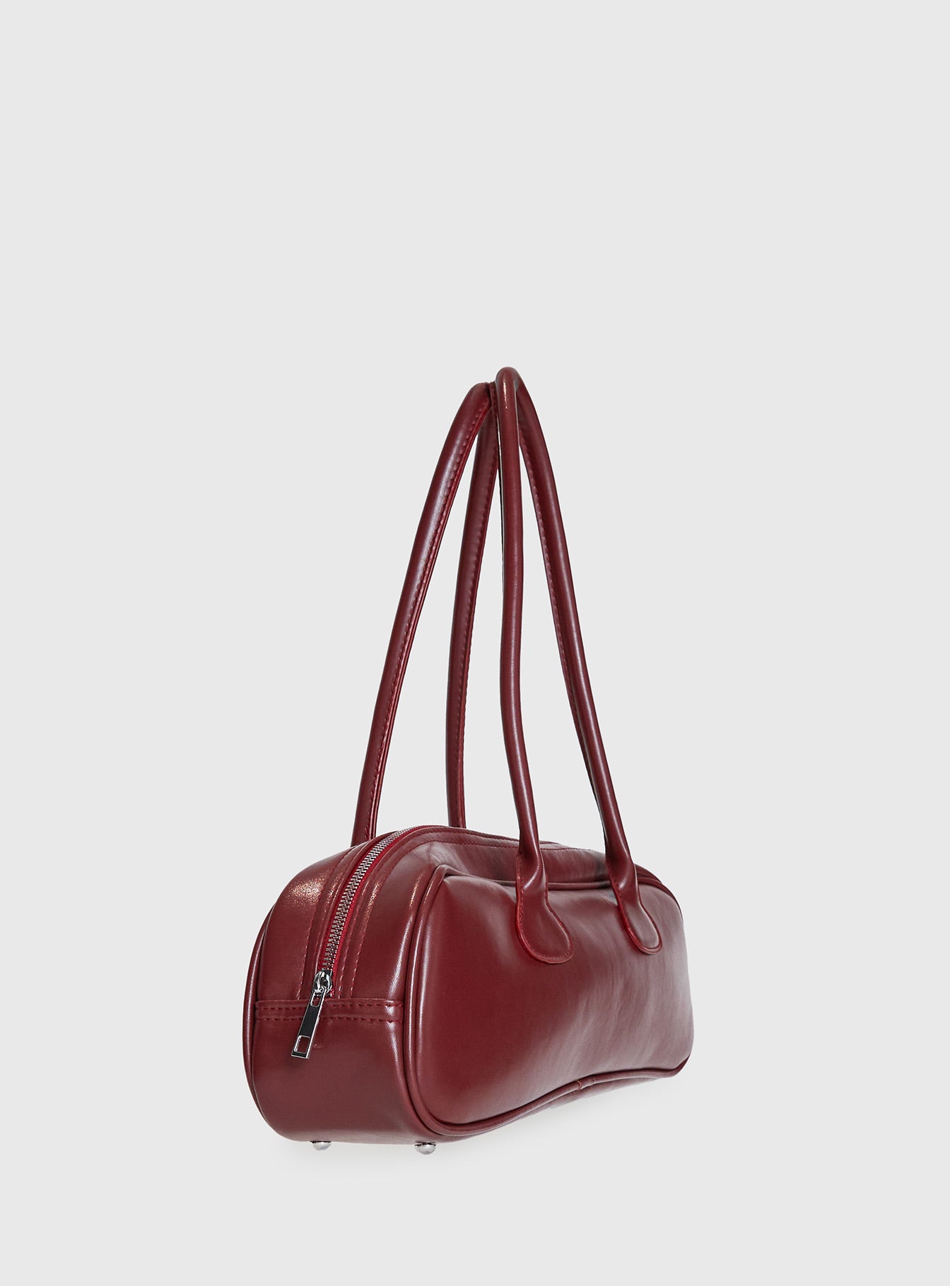 Moonlit Bag Burgundy-Vipp Girl