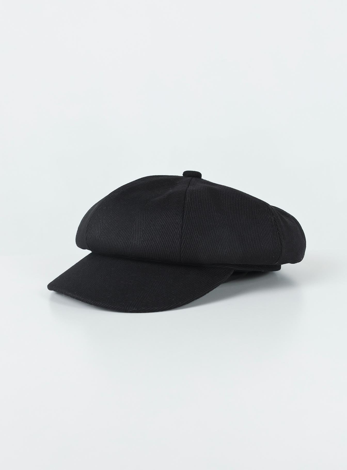 Camilu Hat Black-Vipp Girl