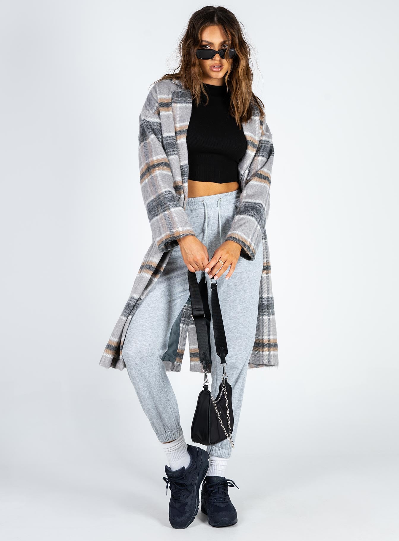 Penelope Coat-Vipp Girl