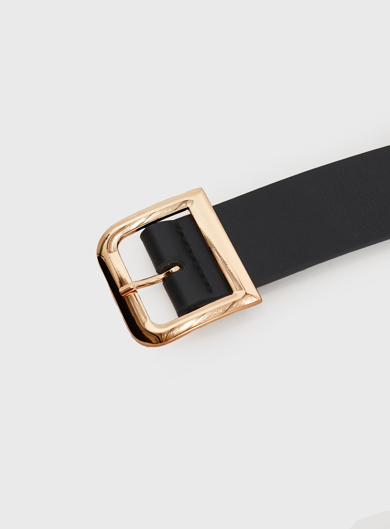 Ramy Belt Black-Vipp Girl