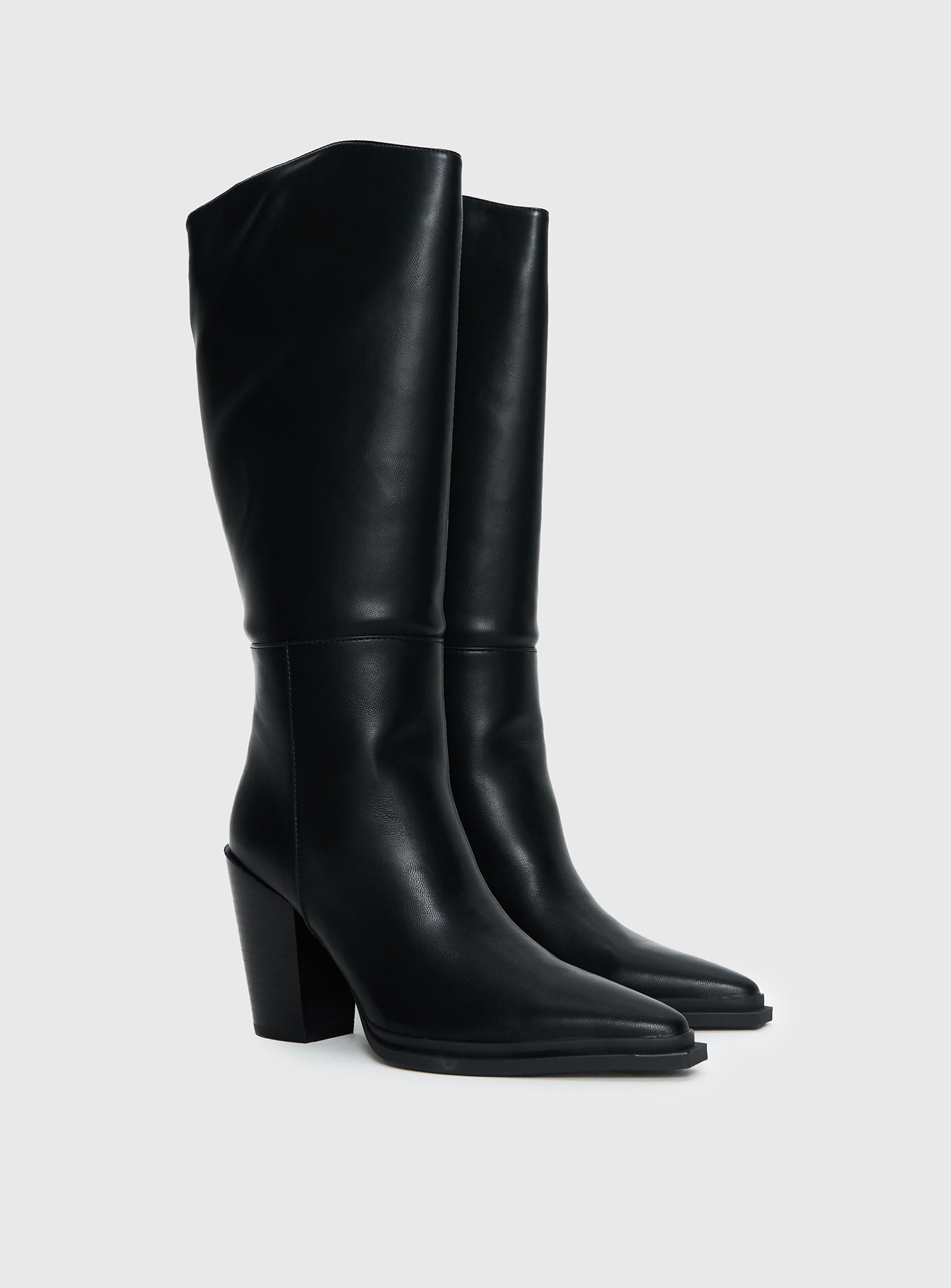 Billini Taleah Boot Black-Vipp Girl